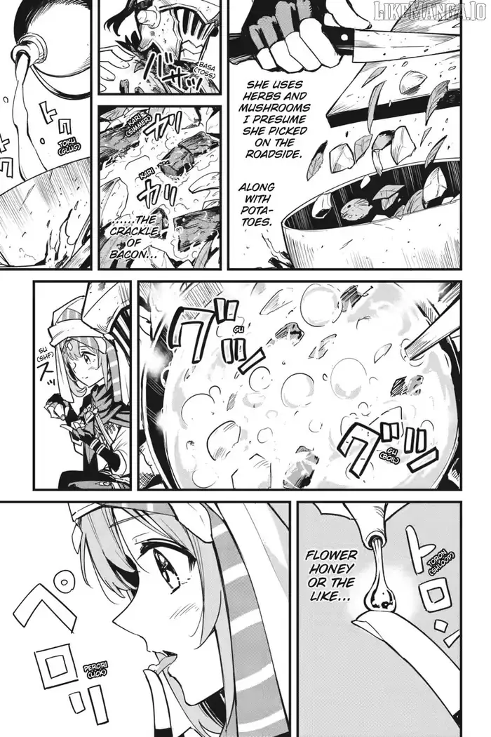 Goblin Slayer: Side Story Year One Chapter 122 image 13_optimized_optimized